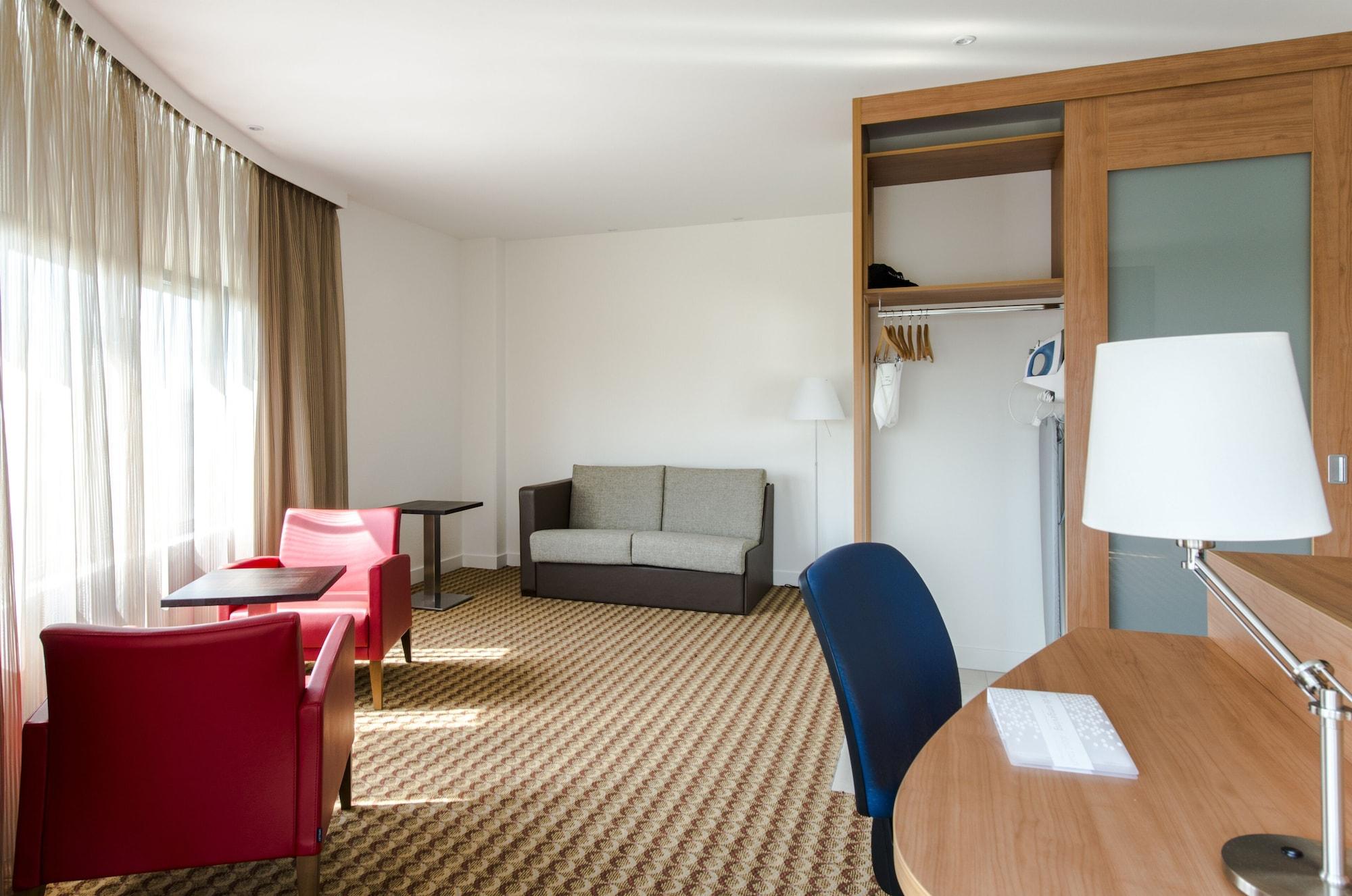 Hotel Hampton By Hilton Amsterdam Arena Boulevard Zewnętrze zdjęcie